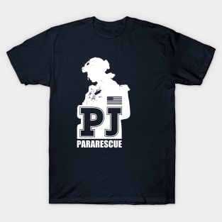 PJ Pararescue T-Shirt